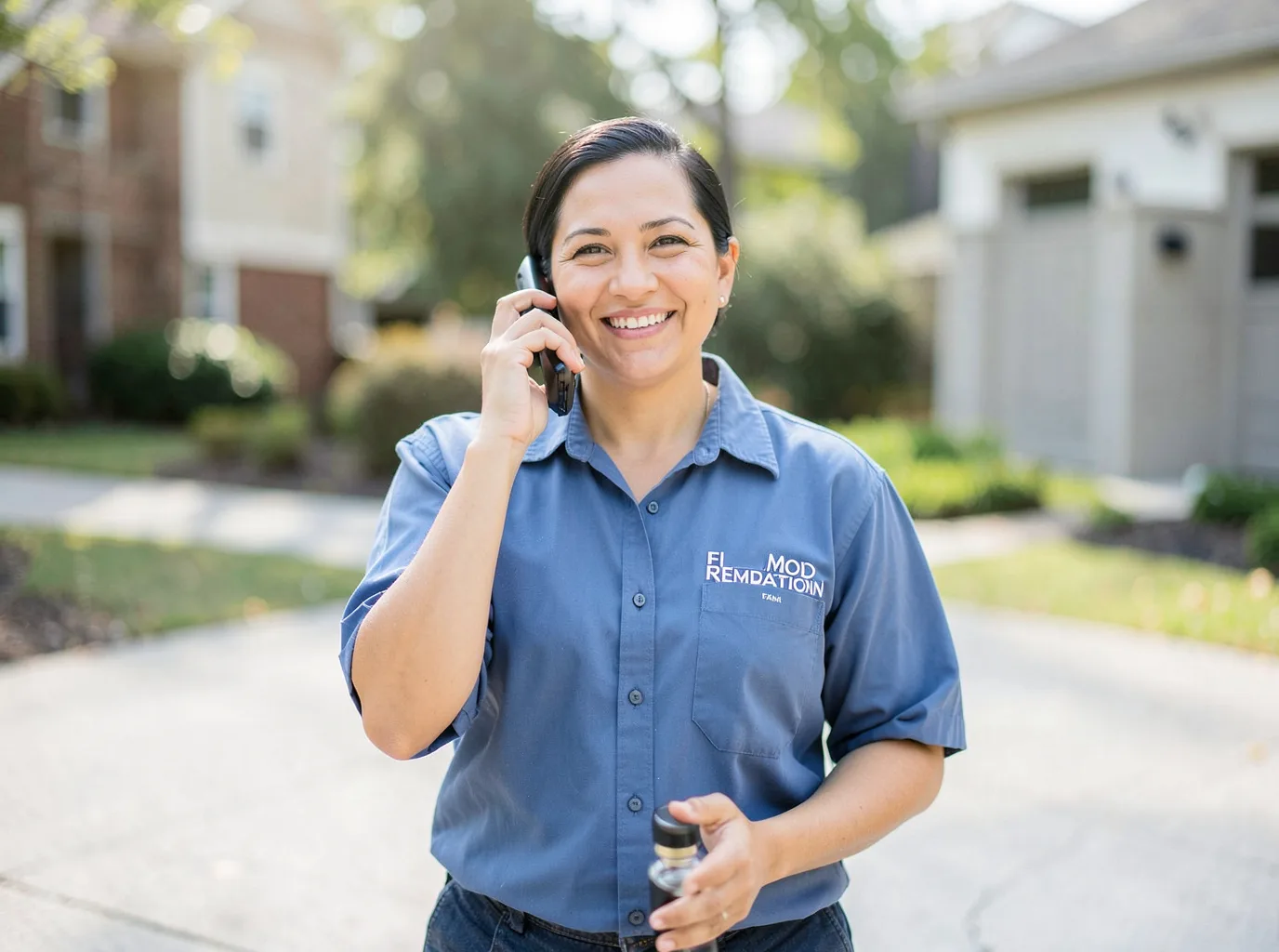Mold Remediation Lucerne, IN FAQs